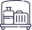 Store Luggage